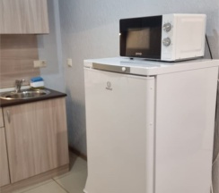 АП2: Апартаменты с отдельным входом 2-местный без доп. места в Ромашка