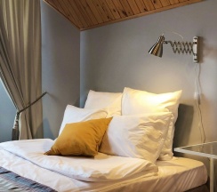 Трёхместный номер Superior в Добрыня