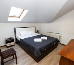 Стандартный эконом в Ям