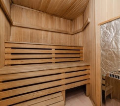 Коттедж с 5 комнатами в Cottage.Moscow