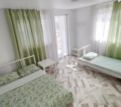 3-местный номер стандарт комфорт в Южные ночи