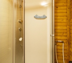 Малый коттедж в Капитан