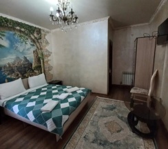 Номер Standard в Camelot