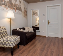 Стандарт в Welcome House