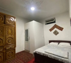 Номер Economy в Гостевой дом Guest House Ozod