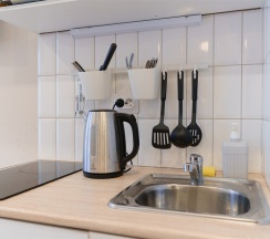 Стандарт улучшенный в Дом Дипнера