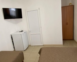 3-местный номер стандарт в Амелия