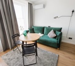 Loft 404 в Sky Garden