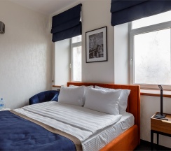 Семейный двухкомнатный в Московье