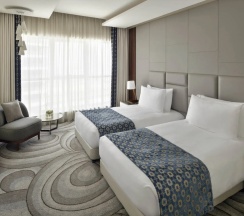 Пентхаус в Movenpick Hotel Apartments Downtown Dubai