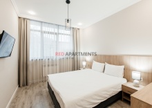 Квартира в Red Apartments