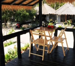 Номер Standard в Secret Garden Village