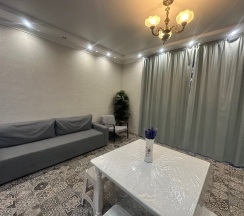 Дом в House of comfort