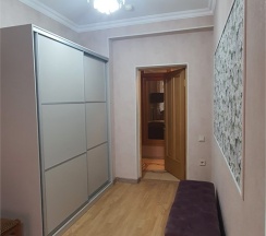 апартаменты в Алая Роза