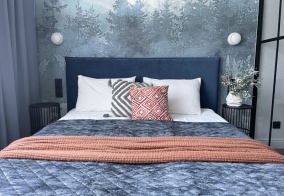 Апартаменты Времена года в Калининграде