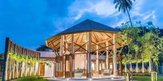 пляж Клонг Чао: Курортный отель Rest Sea Resort