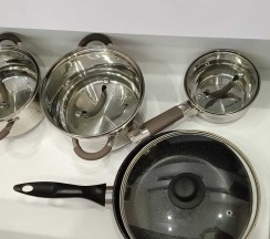 Квартира в Light House