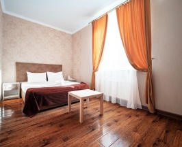 Стандарт в Mari inn