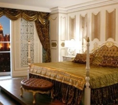 Апартаменты Президентские в Jumbaktas