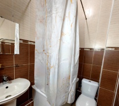 Трёхместный номер Standard в Анна