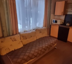 Коттедж стандарт в Олта