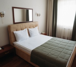 Эконом в Hotel Grand