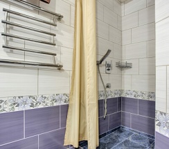 Апартаменты 10 в Exclusive Hotel&Apartments