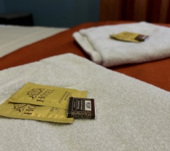 Двухместный номер Standard (двуспальная кровать) в Fortune Inn Nova