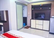 Номер Superior в Riqueza Suites Pattaya