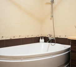 1-комнатные апартаменты, 56м² в ApartAprel 
