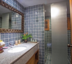 Люкс Дуплекс в Kaomai Lanna Resort