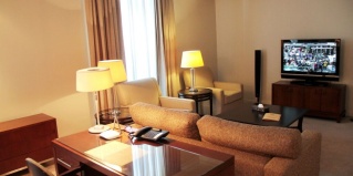 Баку: Отель Royal Garden Hotel Baku