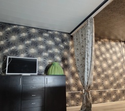 Гостевая студия Гранд в Берлога