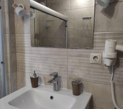 Номер улучшенный стандарт в Гостевой дом