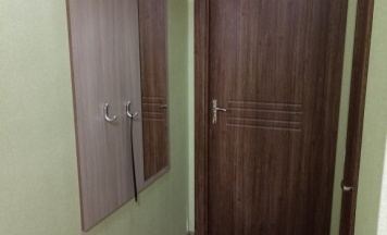 Одноместный номер Standard в Нарспи