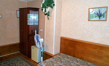 Номер Эконом №4  в Кировский