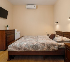 Номер стандарт в Семь ветров