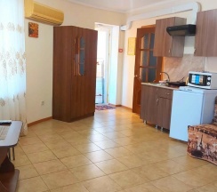 2-комнатные апартаменты стандарт в Ракушка Анапа