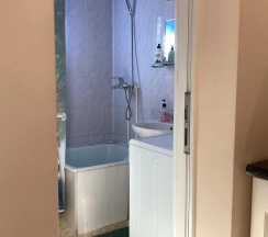 3-местный коттедж стандарт в Гостевой дом