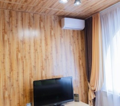 Люкс № 301 в A-house hotel