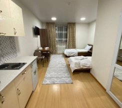 Номер Business в City park hotel