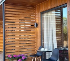 Номер Standard в Alra Eco Village