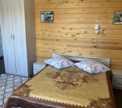 Люкс в Валдайская усадьба