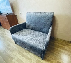 Апартаменты c 1 комнатой с красивым видом из окна в Квартира на Профессиональной