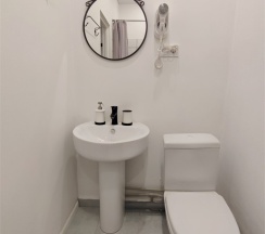 Комфорт плюс 8 в Леонардо