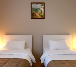 Эконом Твин в Исаевский