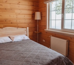 Дом двухкомнатный с 2 спальнями в Green mount