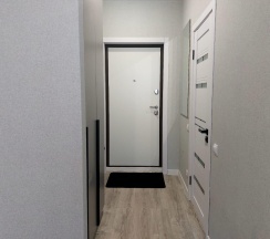 Апартаменты студия в SHARMAN APARTMENTS