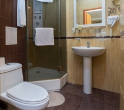 Стандарт семейный в Снежный