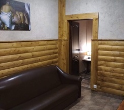 Двухместный комфорт в Дронго